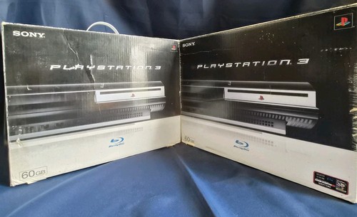 Playstation ps3 phat - ps3,