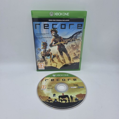 Recore xbox one - recore,