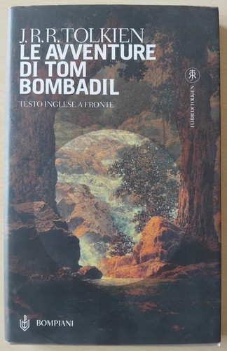 Tolkien le avventure - tolkien,