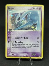 Lugia 002/017 POP Serie 5 Holo