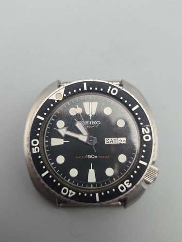 Orologio seiko turtle - orologio,