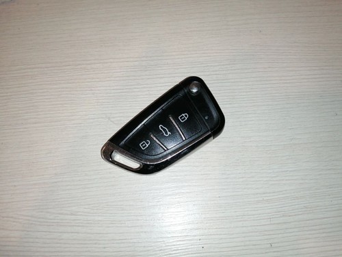 Scheda chiave accensione opel - scheda,