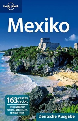 Lonely planet reiseführer - planet,