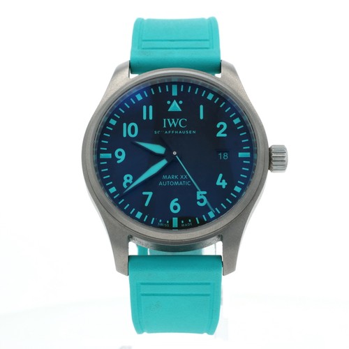 Orologio uomo iwc pilot - iwc,