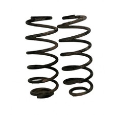 Molle posteriori Toyota Yaris 1.4 D4D 2005-2011