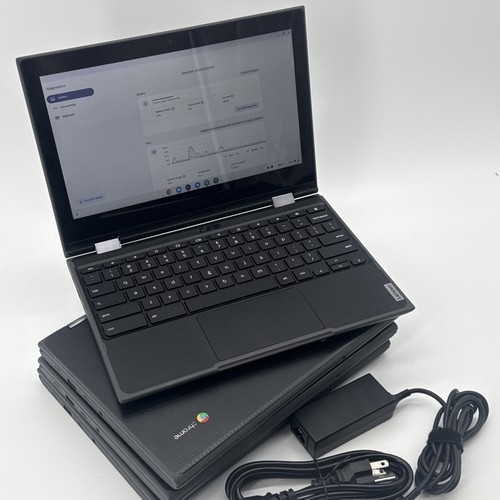 Lenovo 300e chromebook - chromebook, 2a