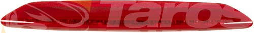 Terza luce stop per - luce,