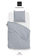 Biancheria da letto Linon Zo
