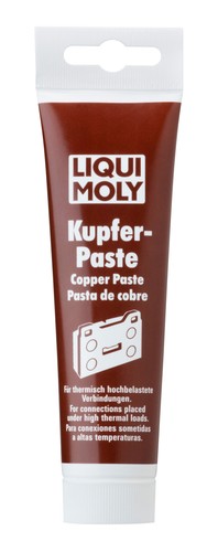 Liqui moly pasta rame - liqui,