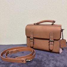 Mini borsa a tracolla HERZ a