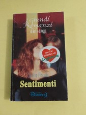 SENTIMENTI  CAROLYN FIRESIDE