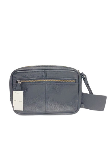 Borsa pochette porter - porter, pelle