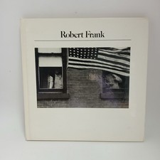 Robert Frank Aperture