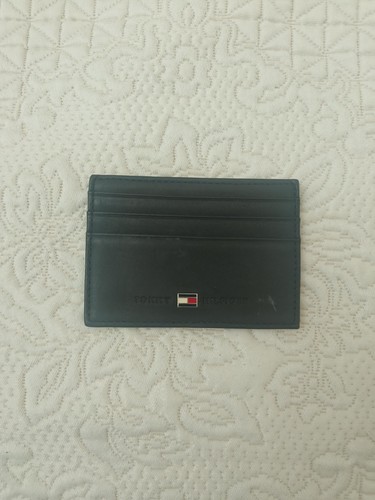 Porta carte tommy hilfiger - porta,