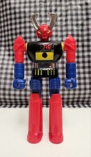 Battle fever J Robo Mini Gokin