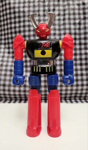 Battle fever robo - fever, j