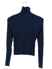 Zara maglione dolcevita - maglione, donna