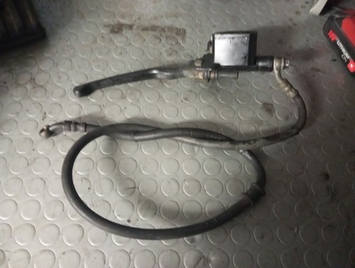 Yamaha 125 majesty - 125,