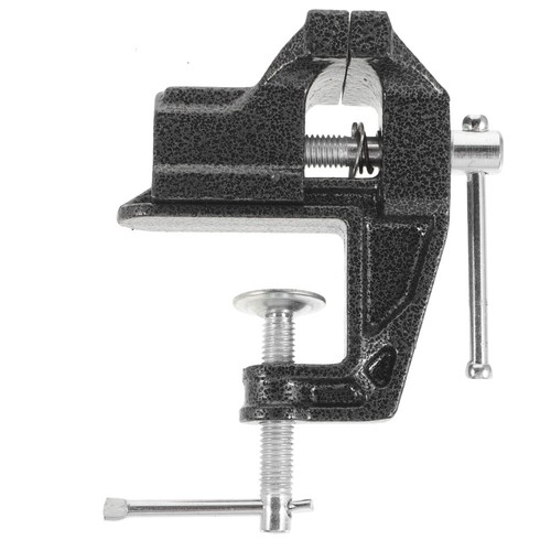 Panca morsa mini morsetto - ,