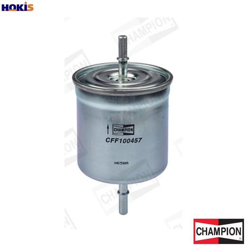 Filtro carburante cff100457 - filtro,