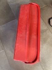 Cassetta Porta Attrezzi