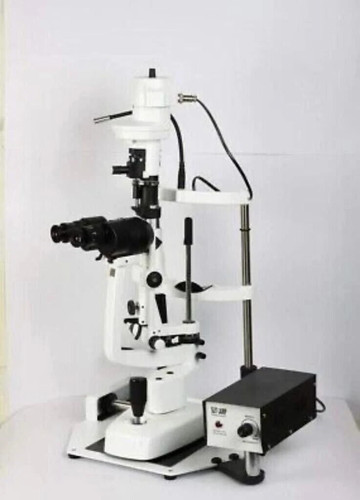 Lampada fessura gradini - a, 2