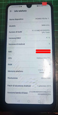 Scheda madre Huawei P30 Lite