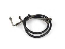 Tubi Radiatore Olio DUCATI Multistrada 1200 2010 2014 Oil cooler tubes ID82170