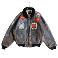 Rara giacca da volo anni 80