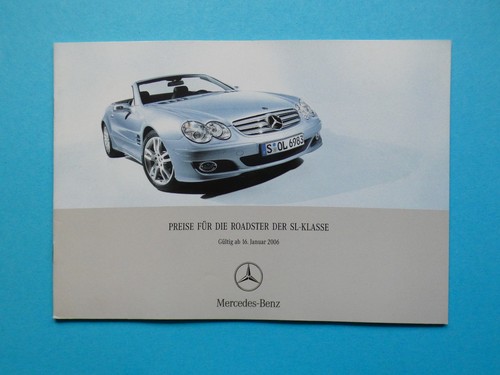 Brochure listino prezzi - /,