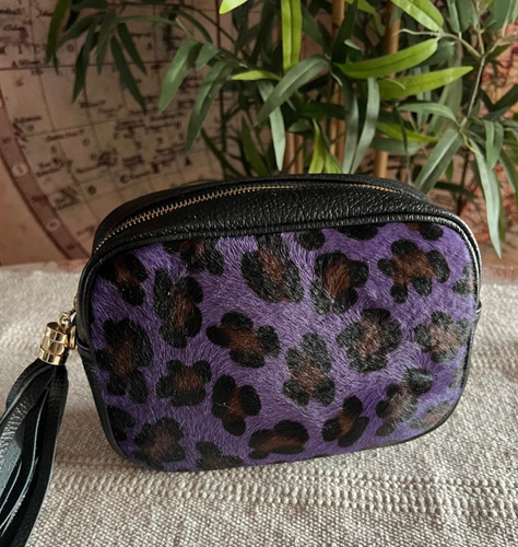 Borsa donna ragazza saponetta