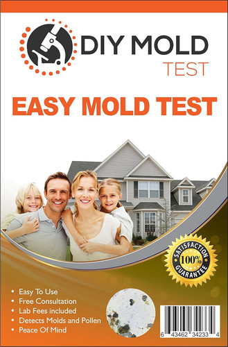 Kit per test - kit,
