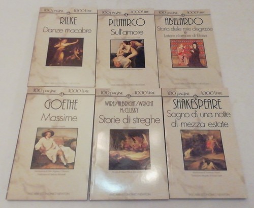 Lotto libri 100 - libri,