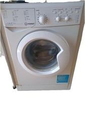 Consegna Gratuita Roma E Dintorni Indesit Lavatrice 6kg