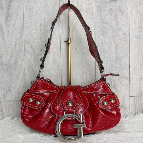 Borsa tracolla vintage - a,
