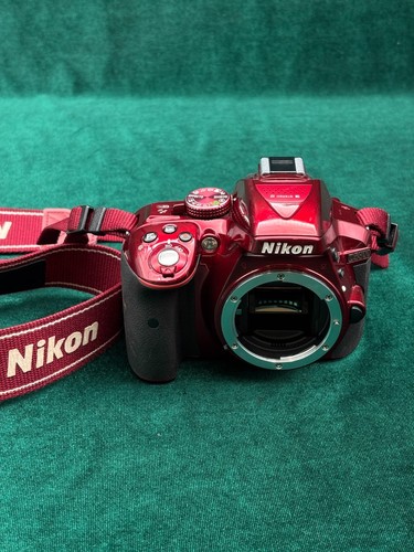 Fotocamera digitale nikon - fotocamera,