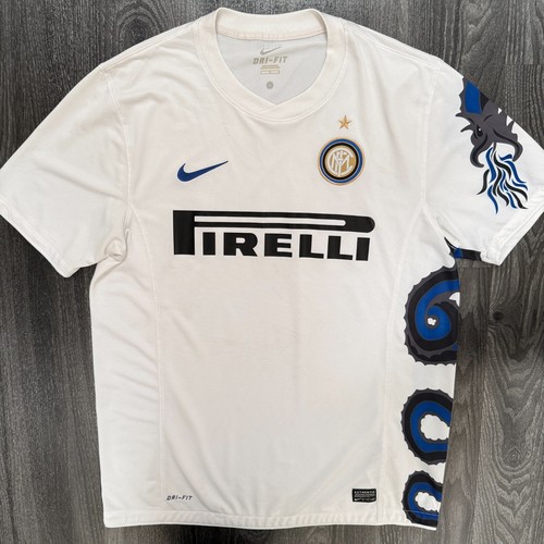 Maglia trasferta nike - trasferta,