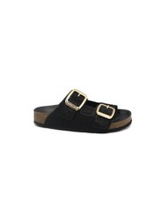 GRUNLAND ENNY CB0784 nero