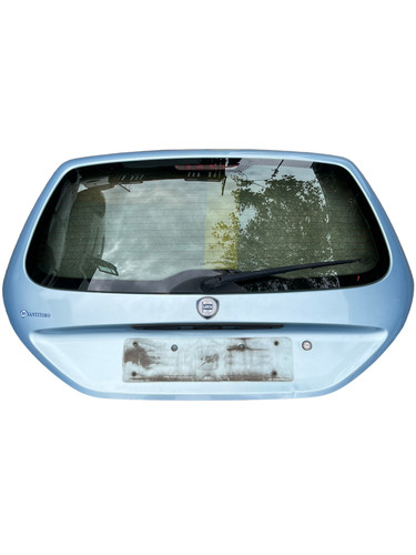 Portellone posteriore per - portellone,