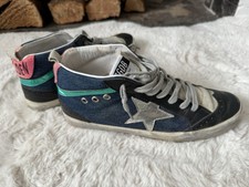 oca dorata stella media 40