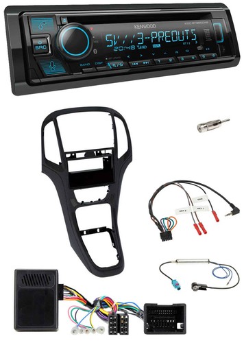 Kenwood bluetooth usb - bluetooth, cd