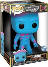 Funko Pop! Marvel Guardiani
