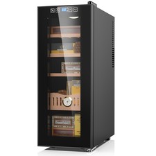 Humidor elettrico per sigari