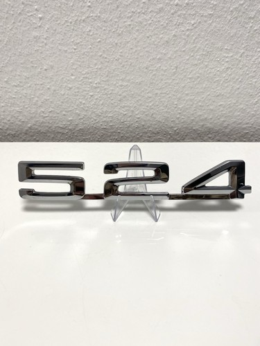 Scritta bmw 524 emblema - scritta, /