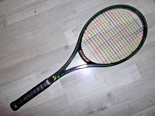 Raquette tennis dunlop max 200 - raquette,