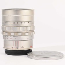 Leica Leitz Canada Summicron M