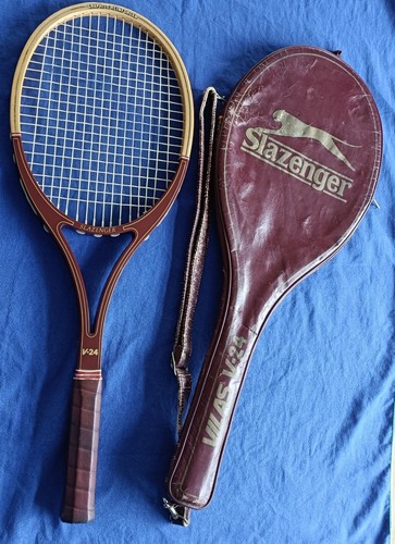Racchetta tennis slazenger - da,