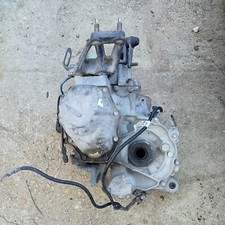 Cambio 5 Marce Daewoo