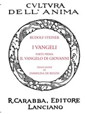 Vangeli parte prima il - prima:,
