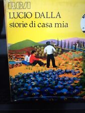 Lucio Dalla - Storie di casa